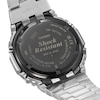 Thumbnail Image 3 of G-Shock GM-B2100D-1AER Men's Full Metal 2100 Series Stainless Steel Watch