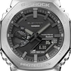 Thumbnail Image 5 of G-Shock GM-B2100D-1AER Men's Full Metal 2100 Series Stainless Steel Watch
