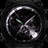 Thumbnail Image 6 of G-Shock MTG-B3000B-1A Men's Black Resin Strap Watch