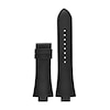 Thumbnail Image 1 of Michael Kors Access Dylan Men's Black Leather Strap