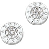 Thumbnail Image 1 of Thomas Sabo Sterling Silver Stone Set Stud Earrings