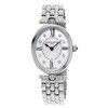 Thumbnail Image 0 of Frederique Constant Art Deco Stainless Steel Bracelet Watch