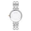 Thumbnail Image 2 of Movado Kora Ladies' Two-Tone Bracelet Watch