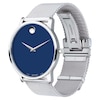 Thumbnail Image 1 of Movado Museum Classic Men's Stainless Steel Bracelet Watch
