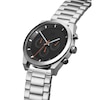 Thumbnail Image 1 of MVMT Liquid Mercury Men's Stainless Steel Bracelet Watch