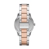 Thumbnail Image 2 of Michael Kors Tibby Ladies' Two Tone Bracelet Watch