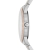 Thumbnail Image 3 of Michael Kors Tibby Ladies' Two Tone Bracelet Watch
