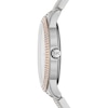 Thumbnail Image 4 of Michael Kors Tibby Ladies' Two Tone Bracelet Watch