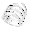 Thumbnail Image 0 of Lucy Quartermaine Silver 925 Multi Drop Ring