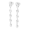 Thumbnail Image 0 of Lucy Quartermaine Silver 925 Tear Drop Earrings