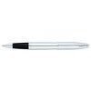 Thumbnail Image 0 of Cross Calais Polished Chrome Rollerball Pen