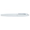Thumbnail Image 1 of Cross Calais Polished Chrome Rollerball Pen