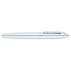 Thumbnail Image 1 of Cross Calais Polished Chrome Rollerball Pen