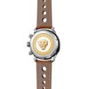Thumbnail Image 1 of Bremont Jaguar C-Type Men’s Brown Leather Strap Watch