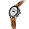 Thumbnail Image 2 of Bremont Jaguar C-Type Men’s Brown Leather Strap Watch