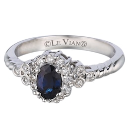 Le Vian Engagement Rings