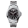 Thumbnail Image 0 of Hamilton Men's Stainless Steel Bracelet Watch