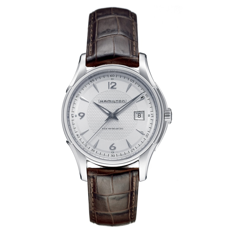 Hamilton Jazzmaster Men's Watch