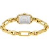 Thumbnail Image 1 of BOSS Hailey Ladies' Gold-Tone Bracelet Watch