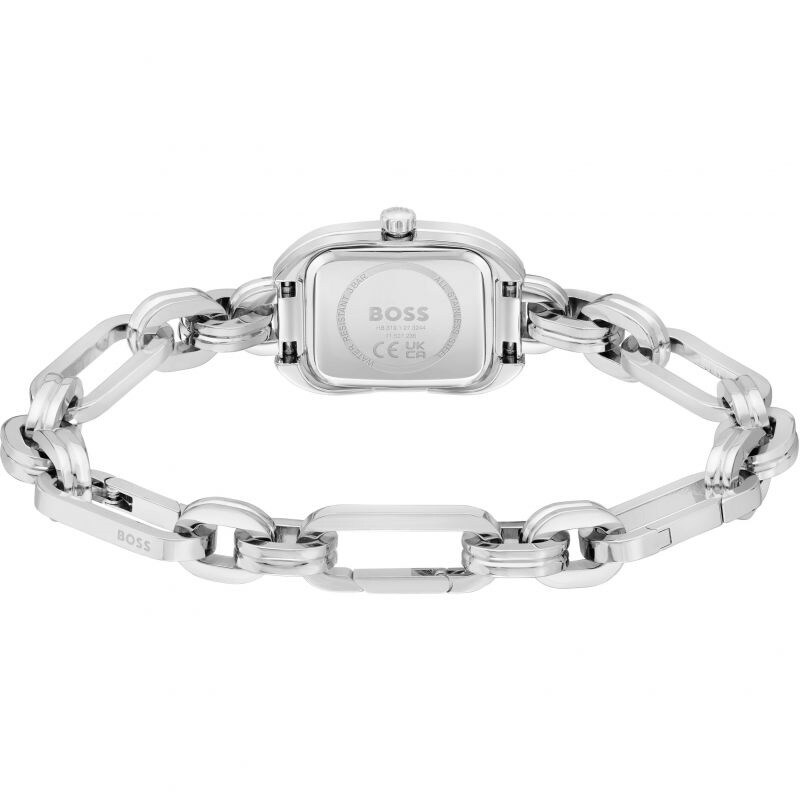BOSS Hailey Ladies' Stainless Steel Bracelet Watch