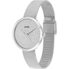 Thumbnail Image 3 of BOSS Praise Ladies' Stainless Steel Bracelet Watch