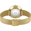 Thumbnail Image 1 of BOSS Praise Ladies' Yellow Gold Tone Bracelet Watch