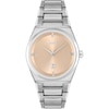 Thumbnail Image 0 of BOSS Steer Ladies' Stainless Steel Bracelet Watch