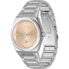 Thumbnail Image 2 of BOSS Steer Ladies' Stainless Steel Bracelet Watch