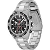 Thumbnail Image 2 of BOSS Energy Men's Stainless Steel Bracelet Watch