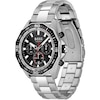 Thumbnail Image 1 of BOSS Energy Men's Stainless Steel Bracelet Watch