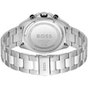 Thumbnail Image 2 of BOSS Energy Men's Stainless Steel Bracelet Watch