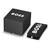 Thumbnail Image 4 of BOSS Energy Men's Stainless Steel Bracelet Watch