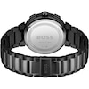 Thumbnail Image 1 of BOSS One Men's Grey Stainless Steel Bracelet Watch