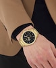 Thumbnail Image 3 of BOSS Trace Men's Gold-Tone Bracelet Watch