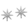 Thumbnail Image 0 of CARAT* LONDON Stella Vega Sterling Silver Stud Earrings