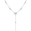 Thumbnail Image 0 of CARAT* LONDON Stella Mimosa Sterling Silver Drop Pendant