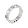 Thumbnail Image 0 of Emporio Armani Men's Stainless Steel Ring Medium