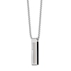 Thumbnail Image 1 of BOSS Sarkis Men's Stainless Steel Chain Pendant