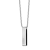 Thumbnail Image 2 of BOSS Sarkis Men's Stainless Steel Chain Pendant