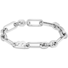 Thumbnail Image 0 of BOSS Hailey Ladies' Stainless Steel 7 Inch Chain Bracelet