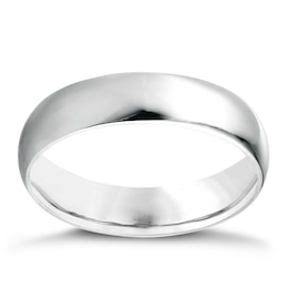 Mens Wedding Bands