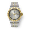 Thumbnail Image 1 of Tudor Royal 28mm Ladies' 18ct Yellow Gold & Stainless Steel Bracelet Watch