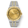 Thumbnail Image 0 of Tudor Royal Men's 18ct Yellow Gold & Stainless Steel Bracelet Watch
