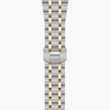Thumbnail Image 1 of Tudor Royal Men's 18ct Yellow Gold & Stainless Steel Bracelet Watch