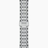 Thumbnail Image 2 of Tudor 1926 Men's White Dial & Stainless Steel Bracelet Watch
