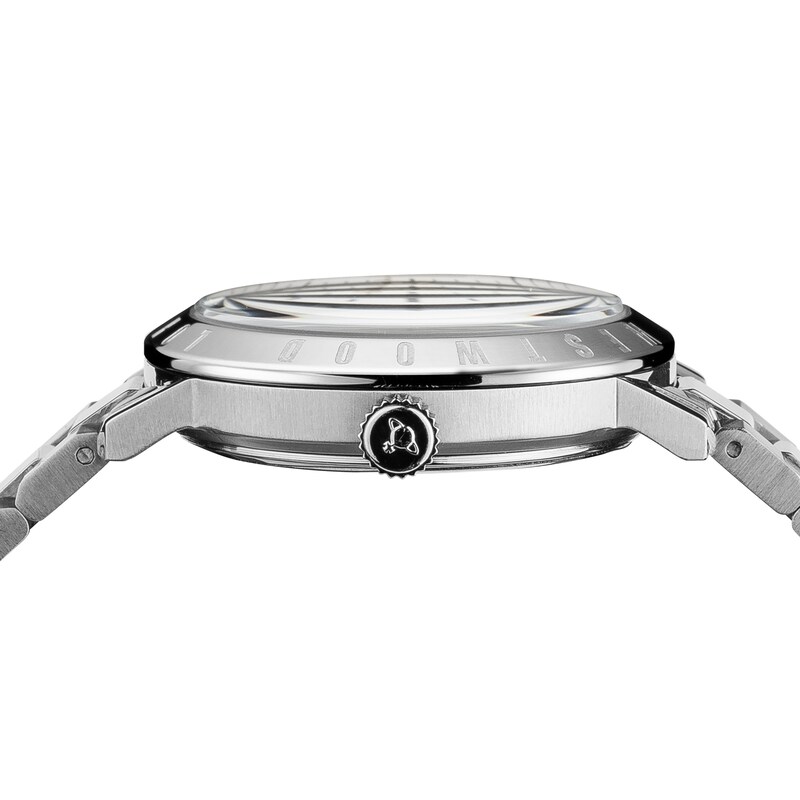 Main Image 2 of Vivienne Westwood Bloomsbury Ladies' Bracelet Watch