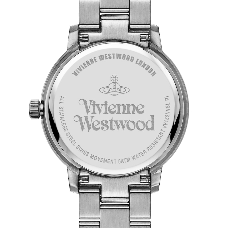 Main Image 3 of Vivienne Westwood Bloomsbury Ladies' Bracelet Watch