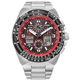 Citizen Red Arrows Limited Edition Sky Hawk A-T Watch
