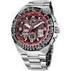 Thumbnail Image 1 of Citizen Red Arrows Limited Edition Sky Hawk A-T Watch
