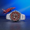 Thumbnail Image 5 of Citizen Red Arrows Limited Edition Sky Hawk A-T Watch
